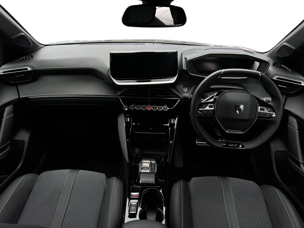 Used Peugeot 208 2025 for sale - 77271695: Photo 9