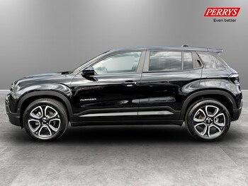 Used Jeep Avenger 2025 for sale - 78552064: Photo