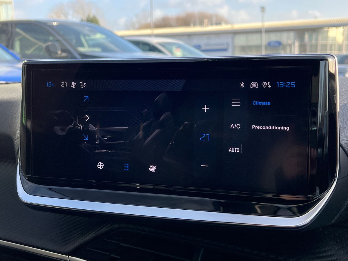 Used Peugeot 2008 2024 for sale - 76220033: Photo 12