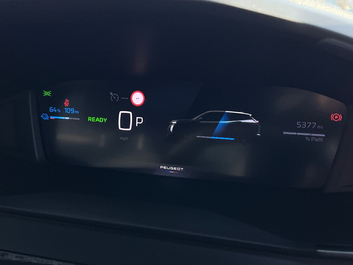 Used Peugeot 2008 2024 for sale - 76220033: Photo 14