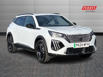 Peugeot - 2008