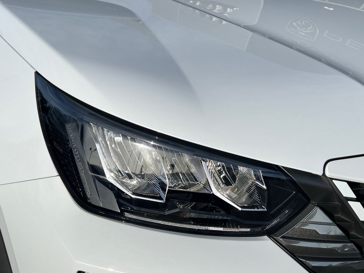 Used Peugeot 2008 2024 for sale - 76220033: Photo 24