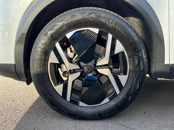 Used Peugeot 2008 2024 for sale - 76220033: Photo 24