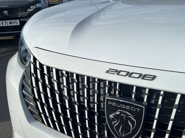 Used Peugeot 2008 2024 for sale - 76220033: Photo 26