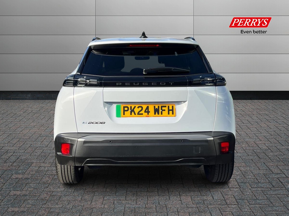 Used Peugeot 2008 2024 for sale - 76220033: Photo 5