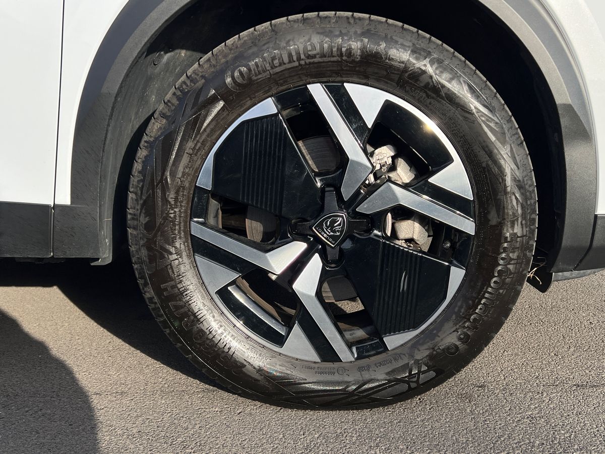 Used Peugeot 2008 2024 for sale - 76220033: Photo 7