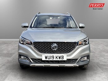 Used MG MG ZS 2019 for sale - 78482899: Photo