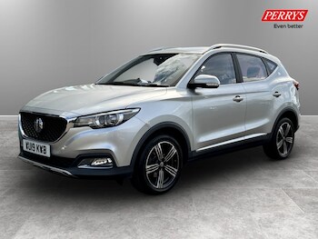 Used MG MG ZS 2019 for sale - 78482899: Photo