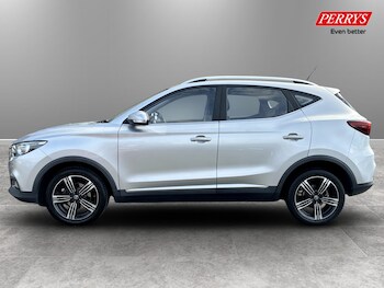 Used MG MG ZS 2019 for sale - 78482899: Photo