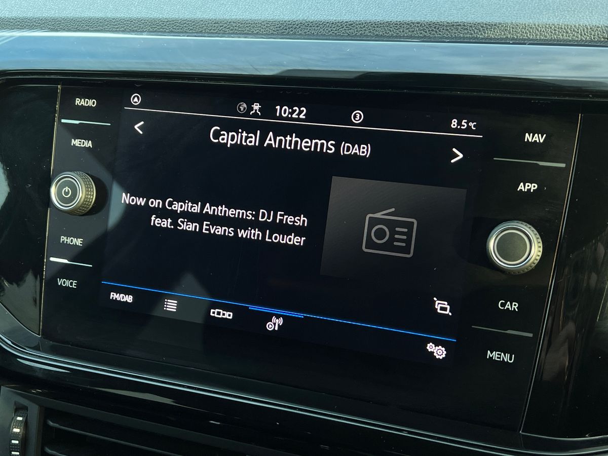 Used Volkswagen T-Cross 2023 for sale - 76777542: Photo 10