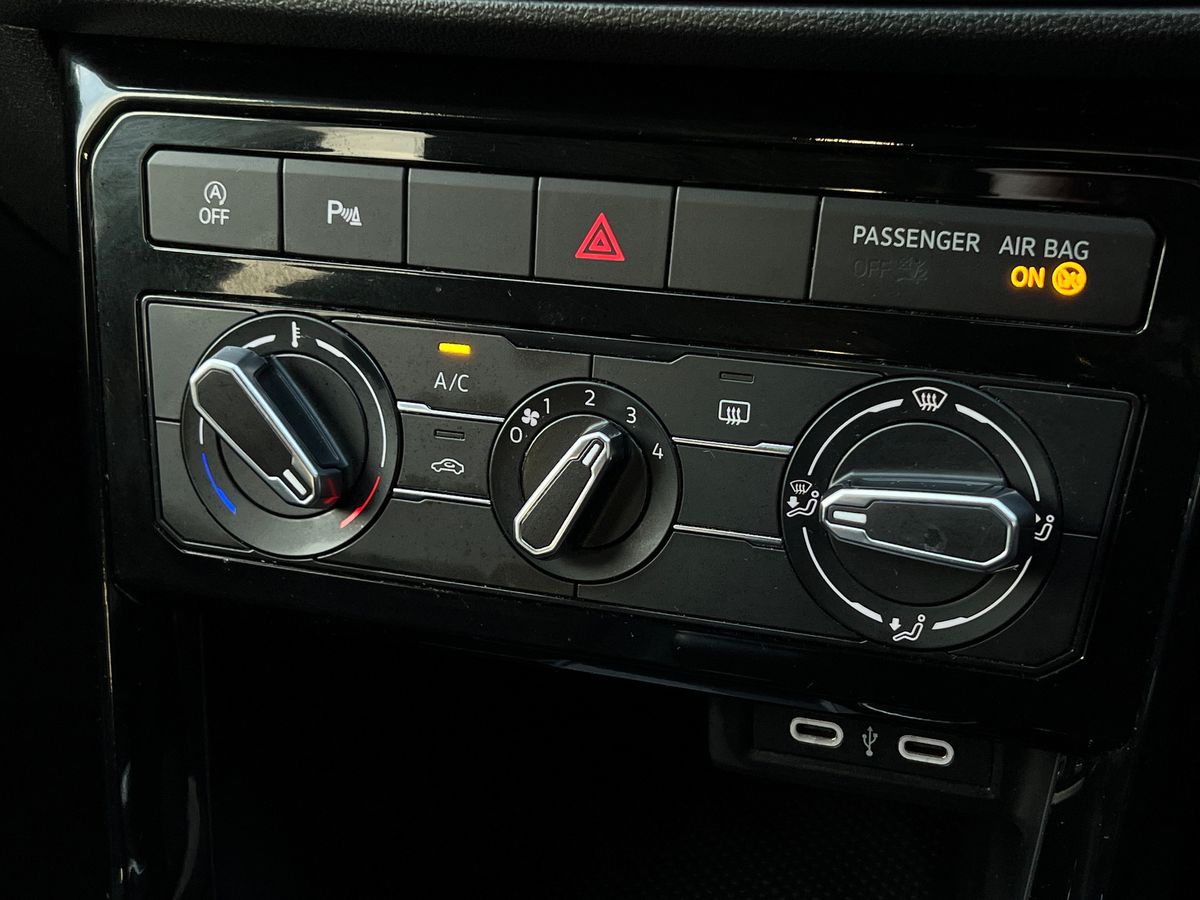 Used Volkswagen T-Cross 2023 for sale - 76777542: Photo 12