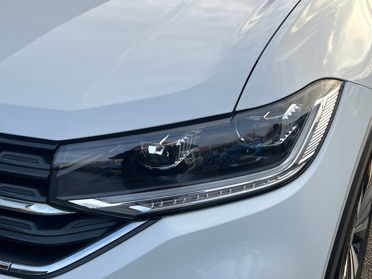 Used Volkswagen T-Cross 2023 for sale - 76777542: Photo 13