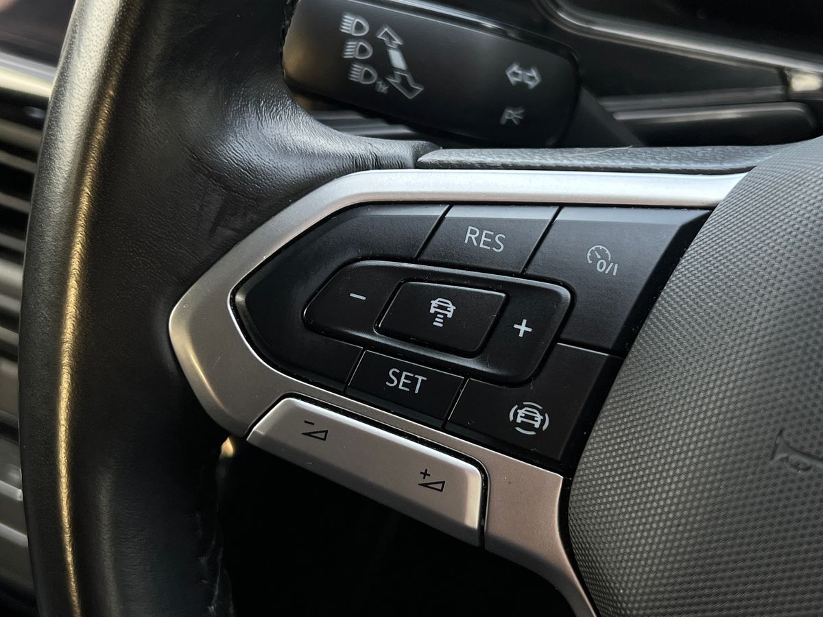 Used Volkswagen T-Cross 2023 for sale - 76777542: Photo 16