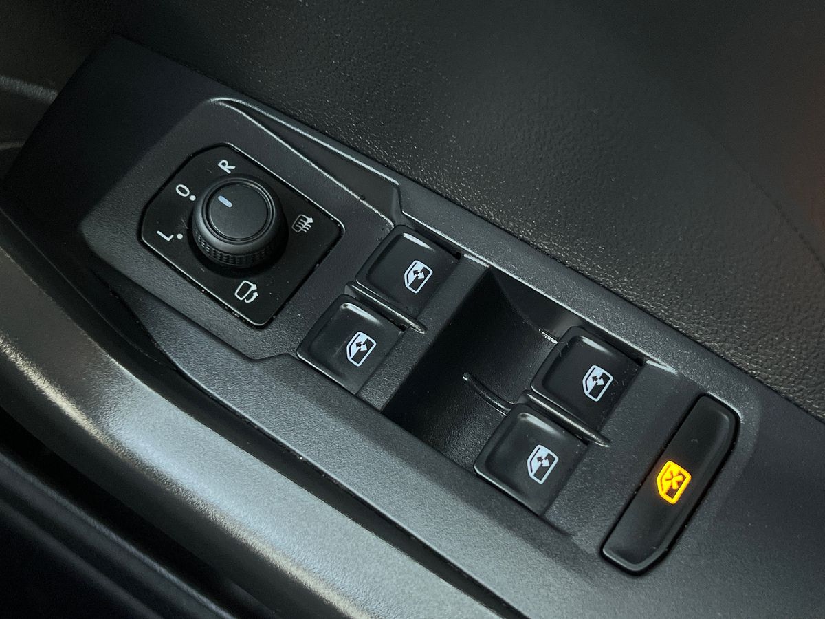 Used Volkswagen T-Cross 2023 for sale - 76777542: Photo 18