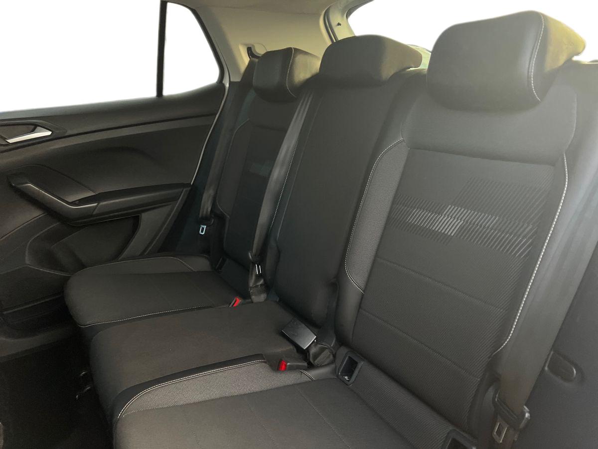 Used Volkswagen T-Cross 2023 for sale - 76777542: Photo 19