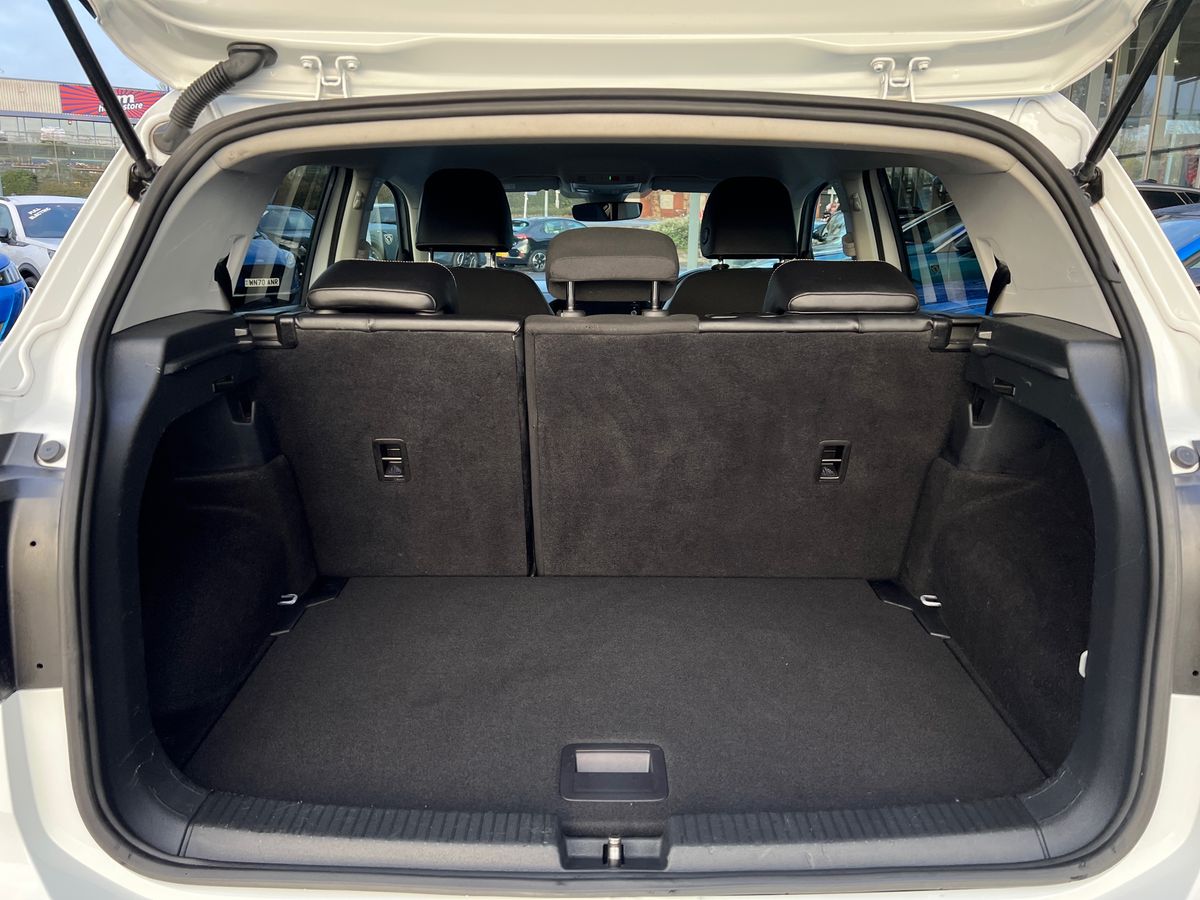 Used Volkswagen T-Cross 2023 for sale - 76777542: Photo 20