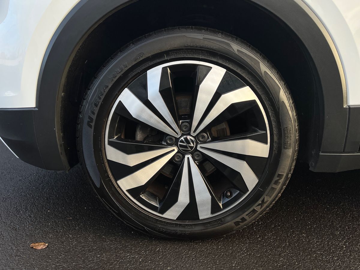 Used Volkswagen T-Cross 2023 for sale - 76777542: Photo 21