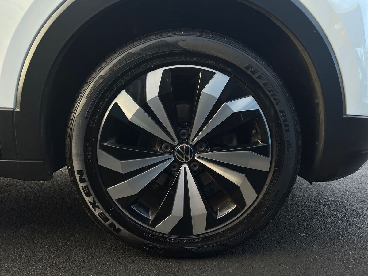 Used Volkswagen T-Cross 2023 for sale - 76777542: Photo 22