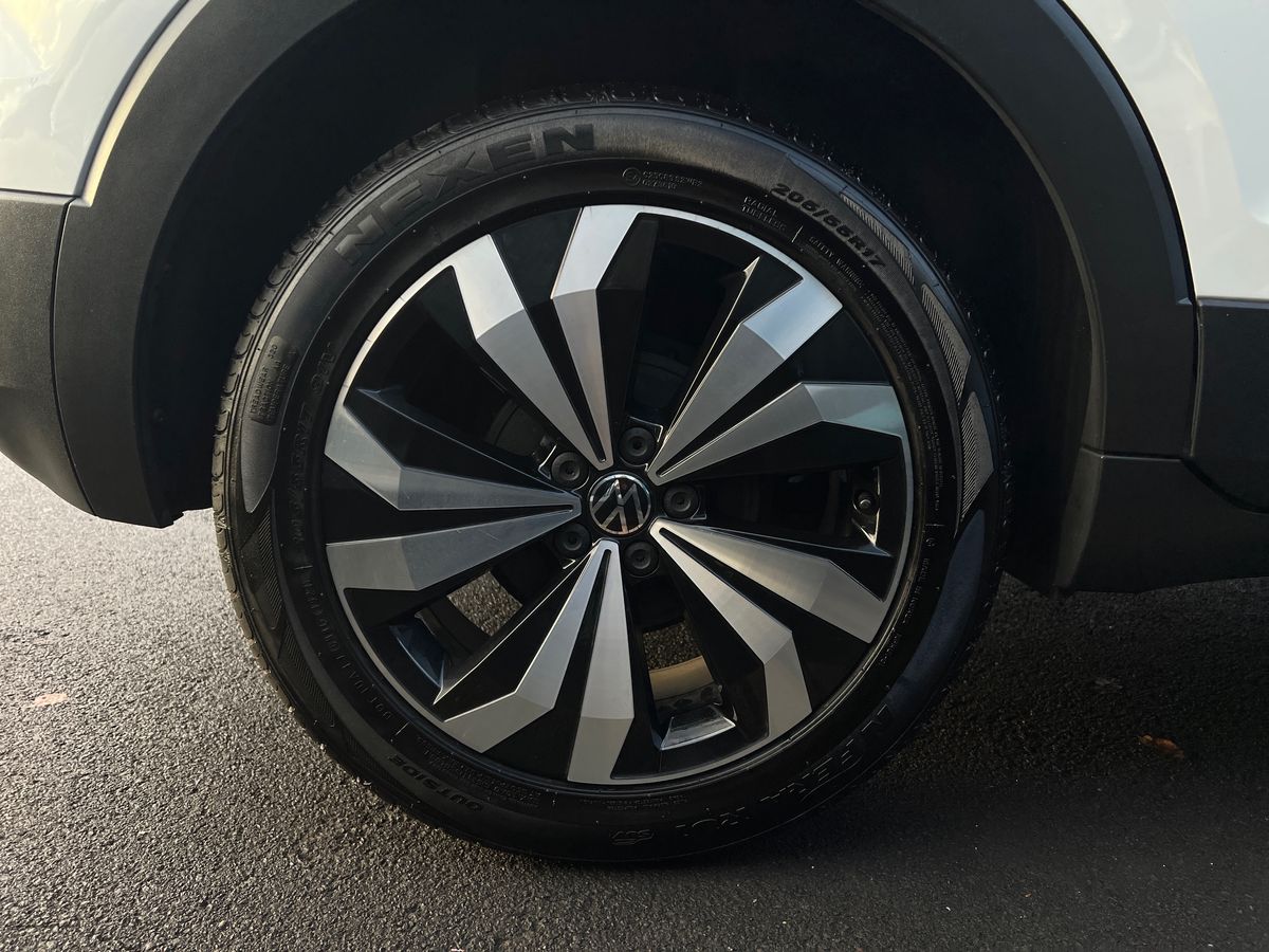 Used Volkswagen T-Cross 2023 for sale - 76777542: Photo 23