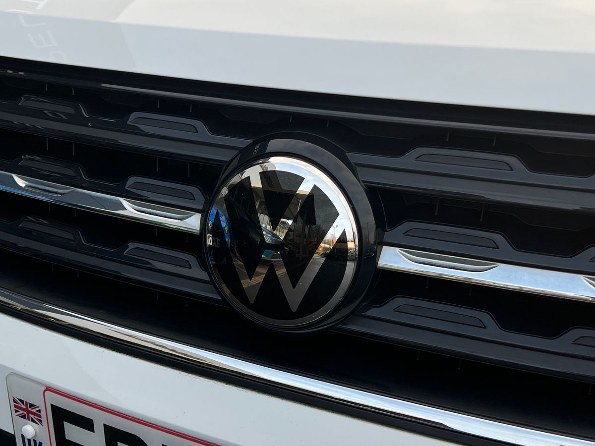 Used Volkswagen T-Cross 2023 for sale - 76777542: Photo 24