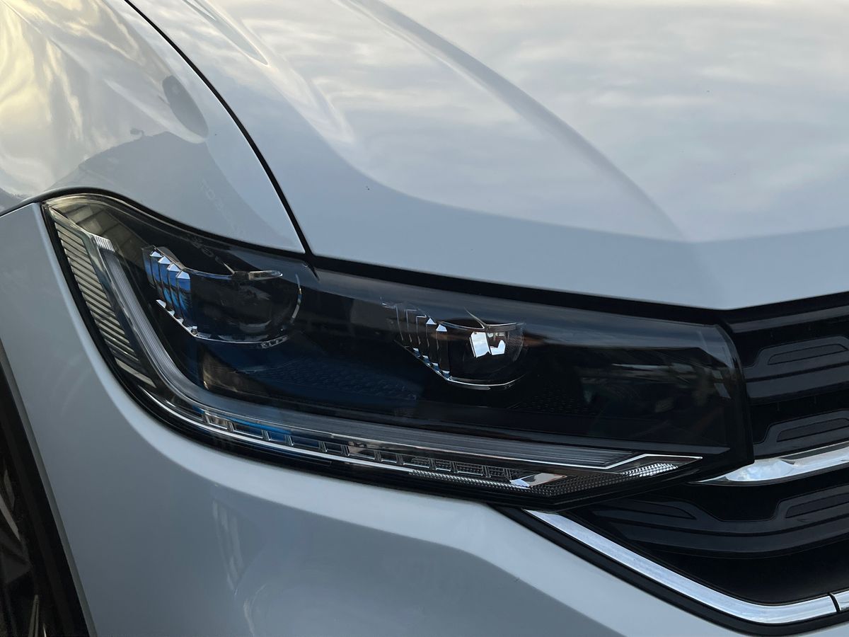 Used Volkswagen T-Cross 2023 for sale - 76777542: Photo 25