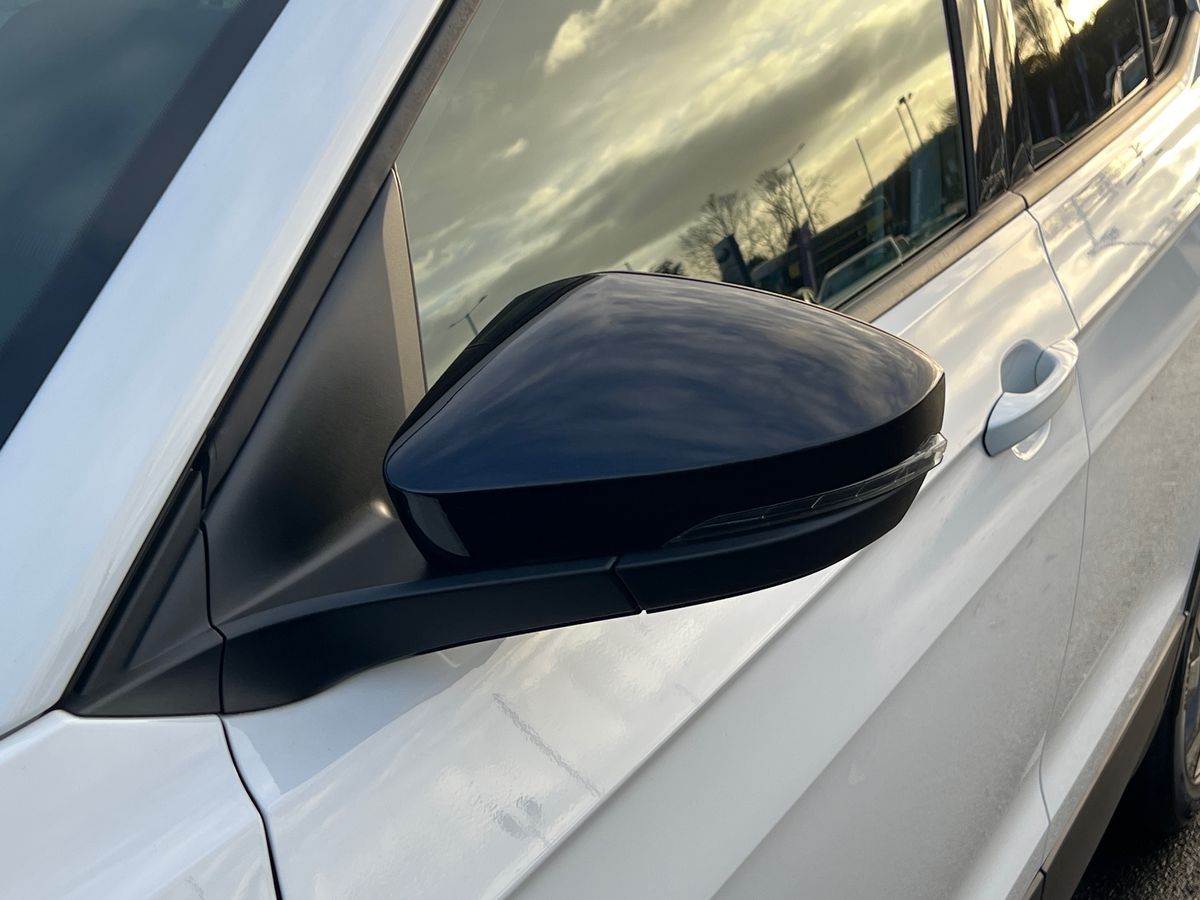 Used Volkswagen T-Cross 2023 for sale - 76777542: Photo 26