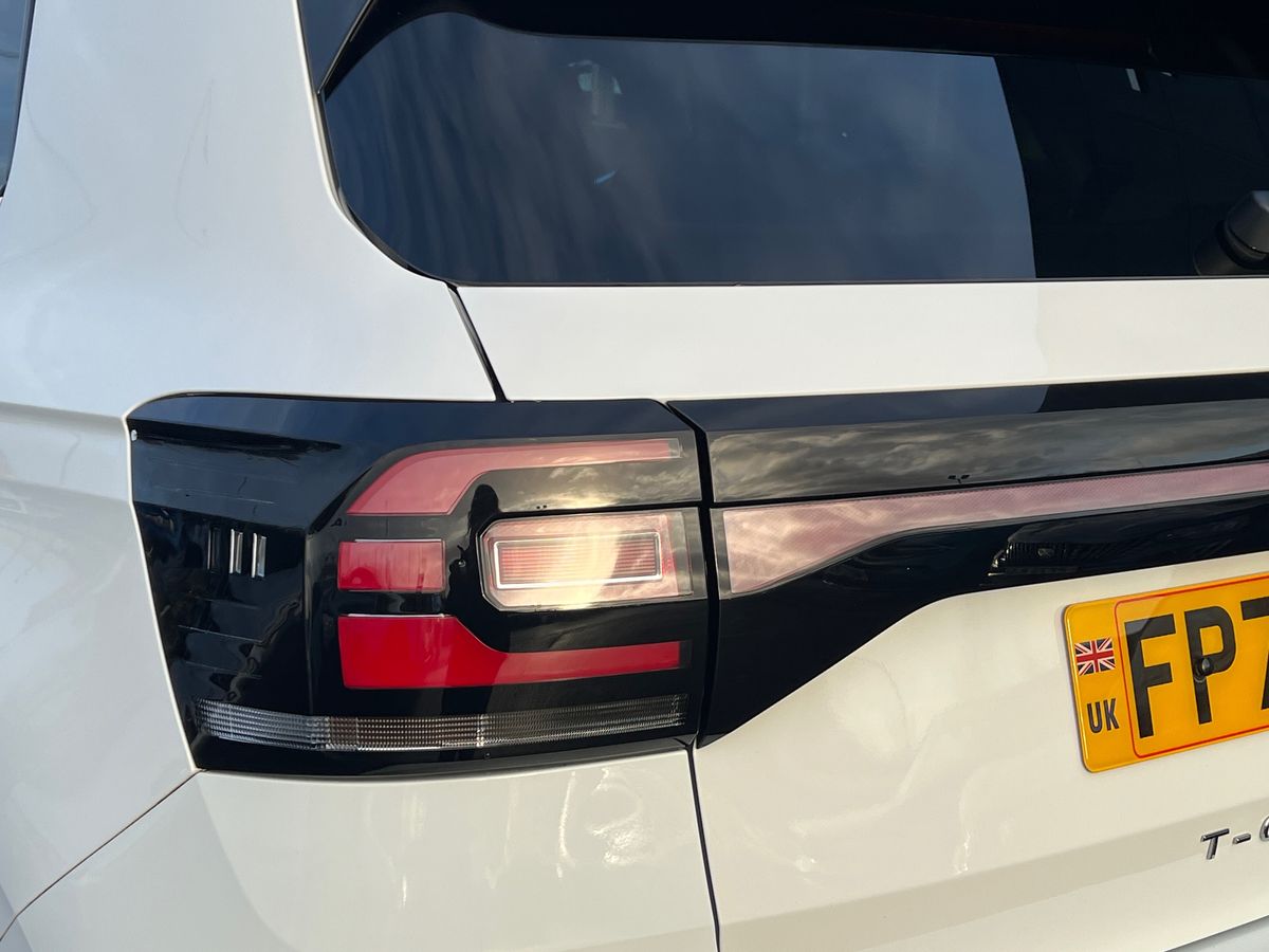 Used Volkswagen T-Cross 2023 for sale - 76777542: Photo 27