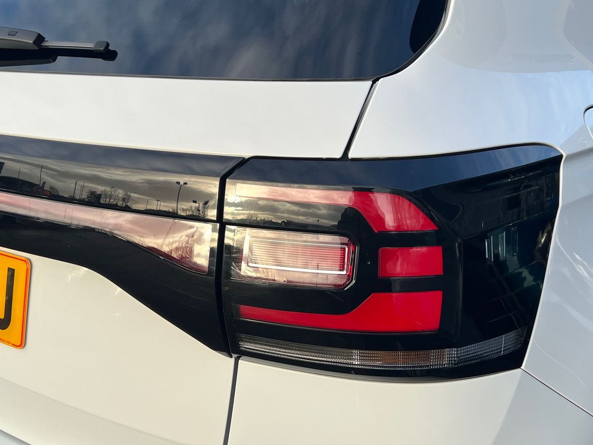 Used Volkswagen T-Cross 2023 for sale - 76777542: Photo 28