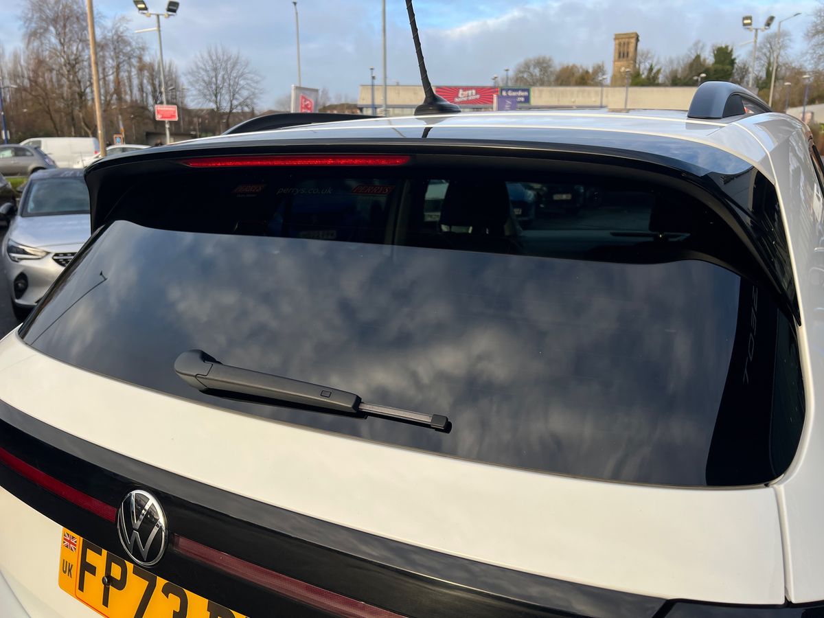 Used Volkswagen T-Cross 2023 for sale - 76777542: Photo 29