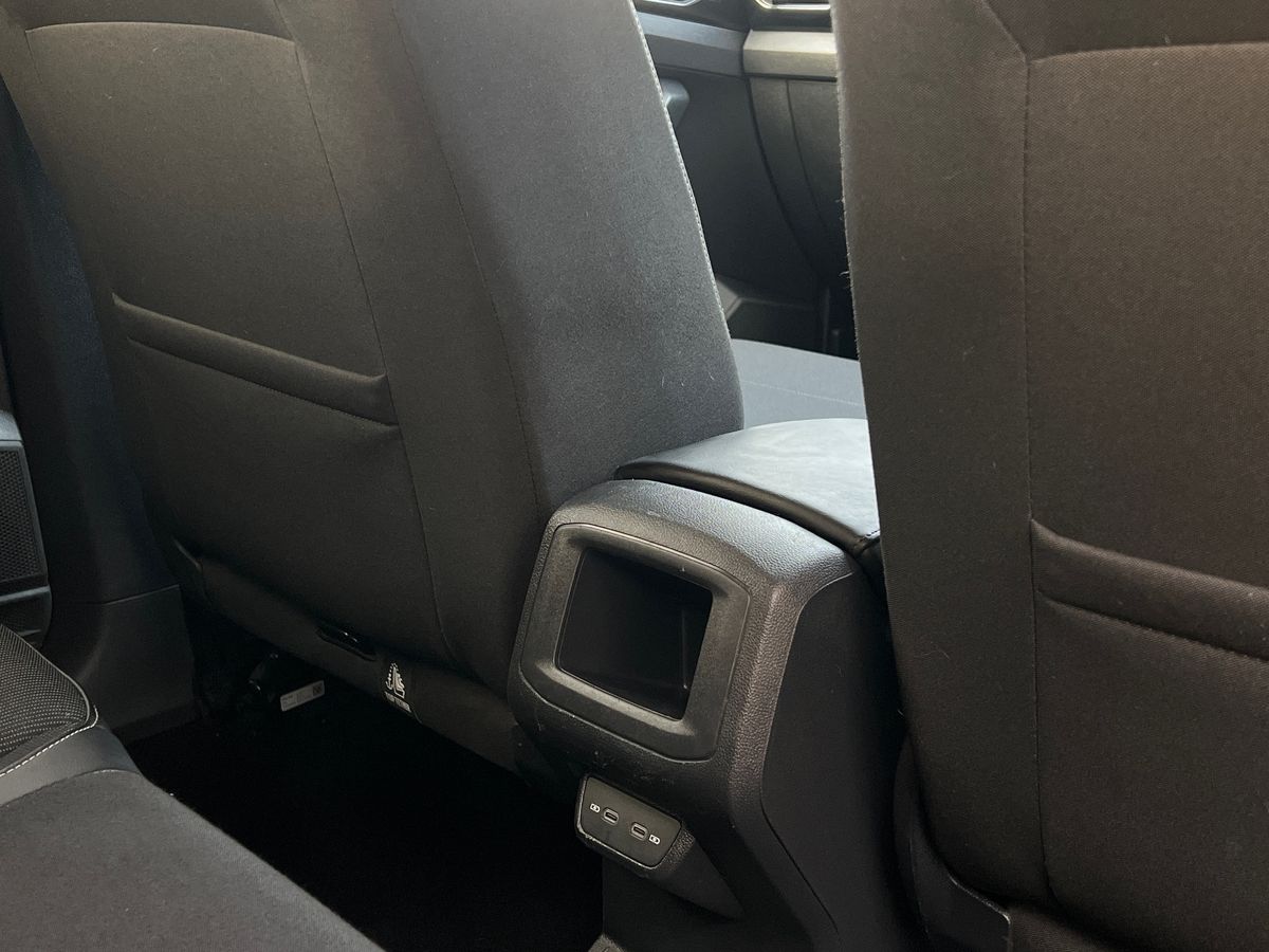 Used Volkswagen T-Cross 2023 for sale - 76777542: Photo 30