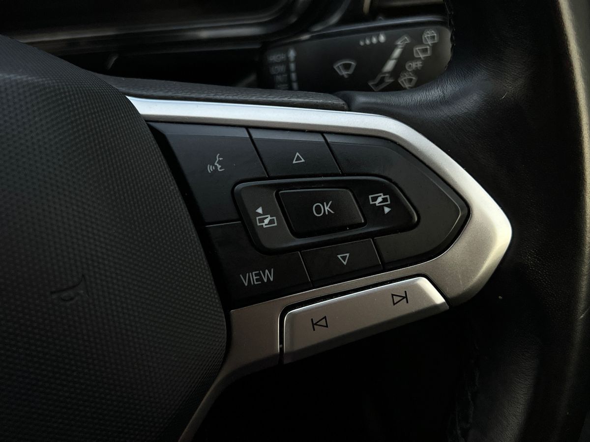 Used Volkswagen T-Cross 2023 for sale - 76777542: Photo 37