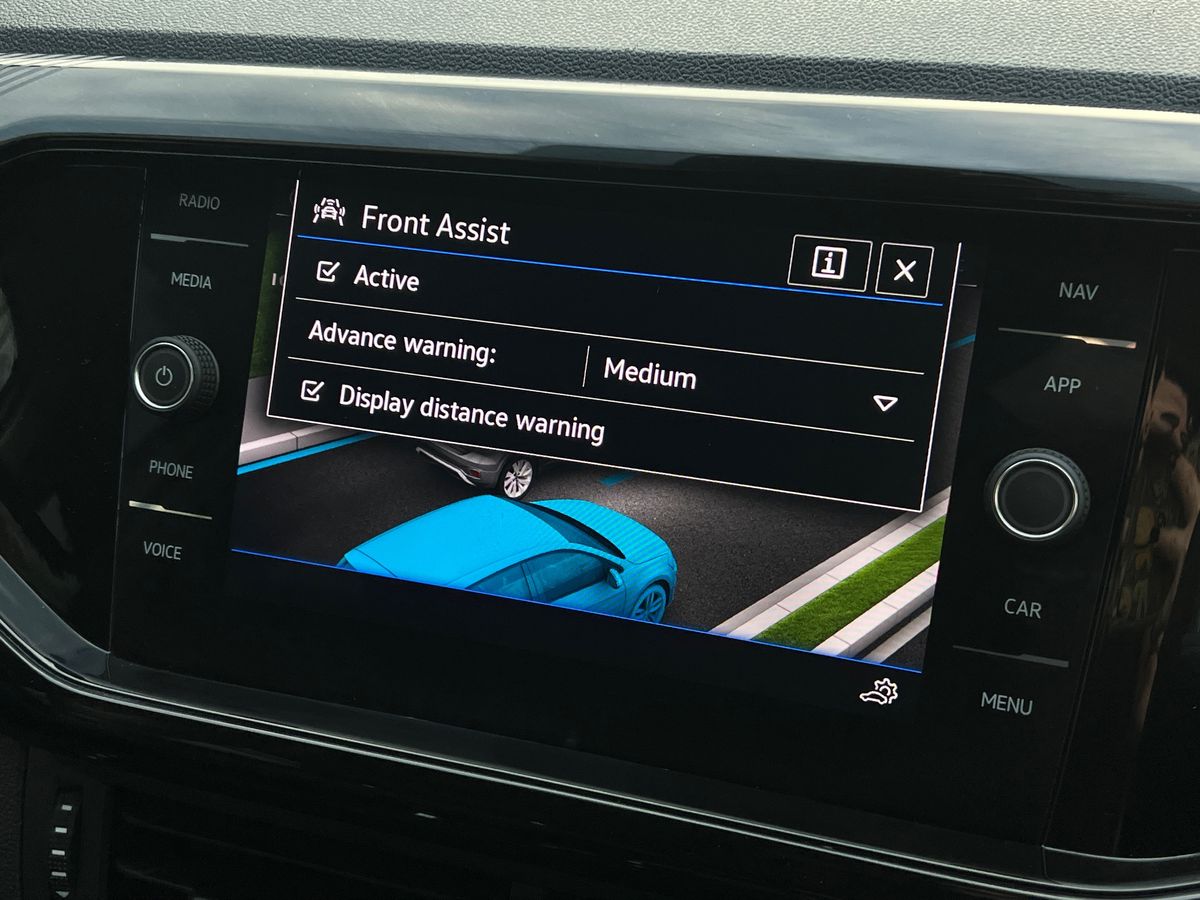 Used Volkswagen T-Cross 2023 for sale - 76777542: Photo 41