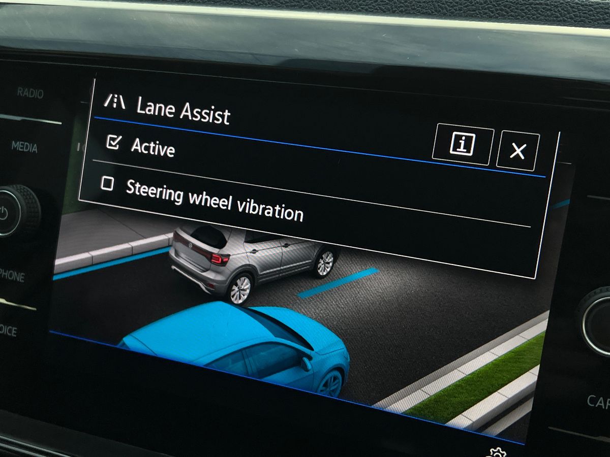 Used Volkswagen T-Cross 2023 for sale - 76777542: Photo 42