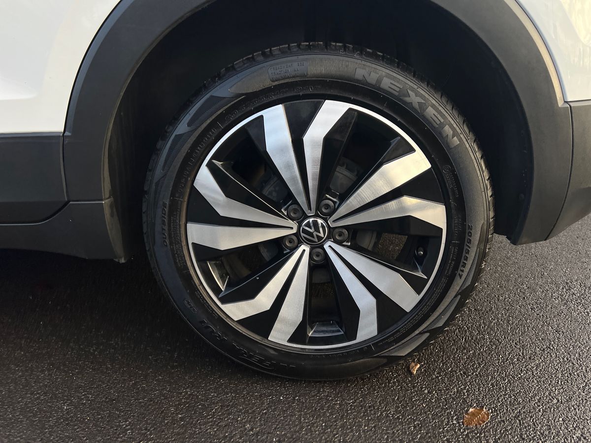 Used Volkswagen T-Cross 2023 for sale - 76777542: Photo 7