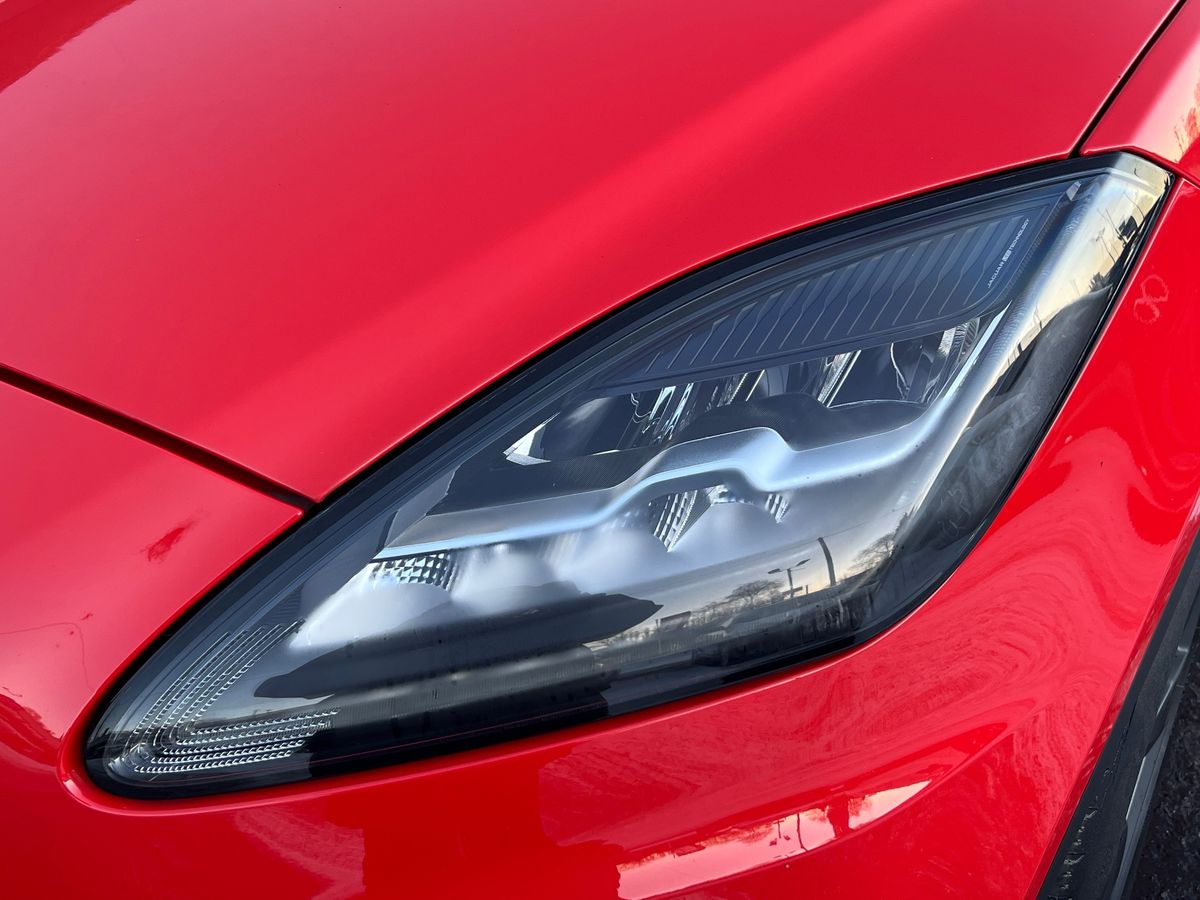 Used Jaguar E-Pace 2020 for sale - 77100027: Photo 14