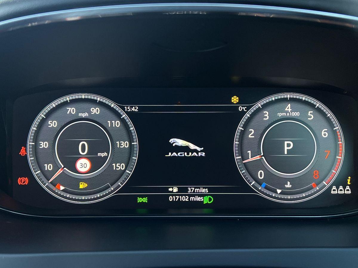 Used Jaguar E-Pace 2020 for sale - 77100027: Photo 15