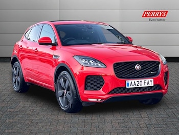 2020 - 2.0 [200] Chequered Flag Edition 5dr Auto