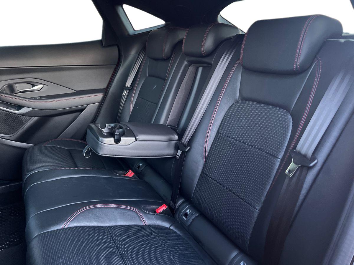 Used Jaguar E-Pace 2020 for sale - 77100027: Photo 20