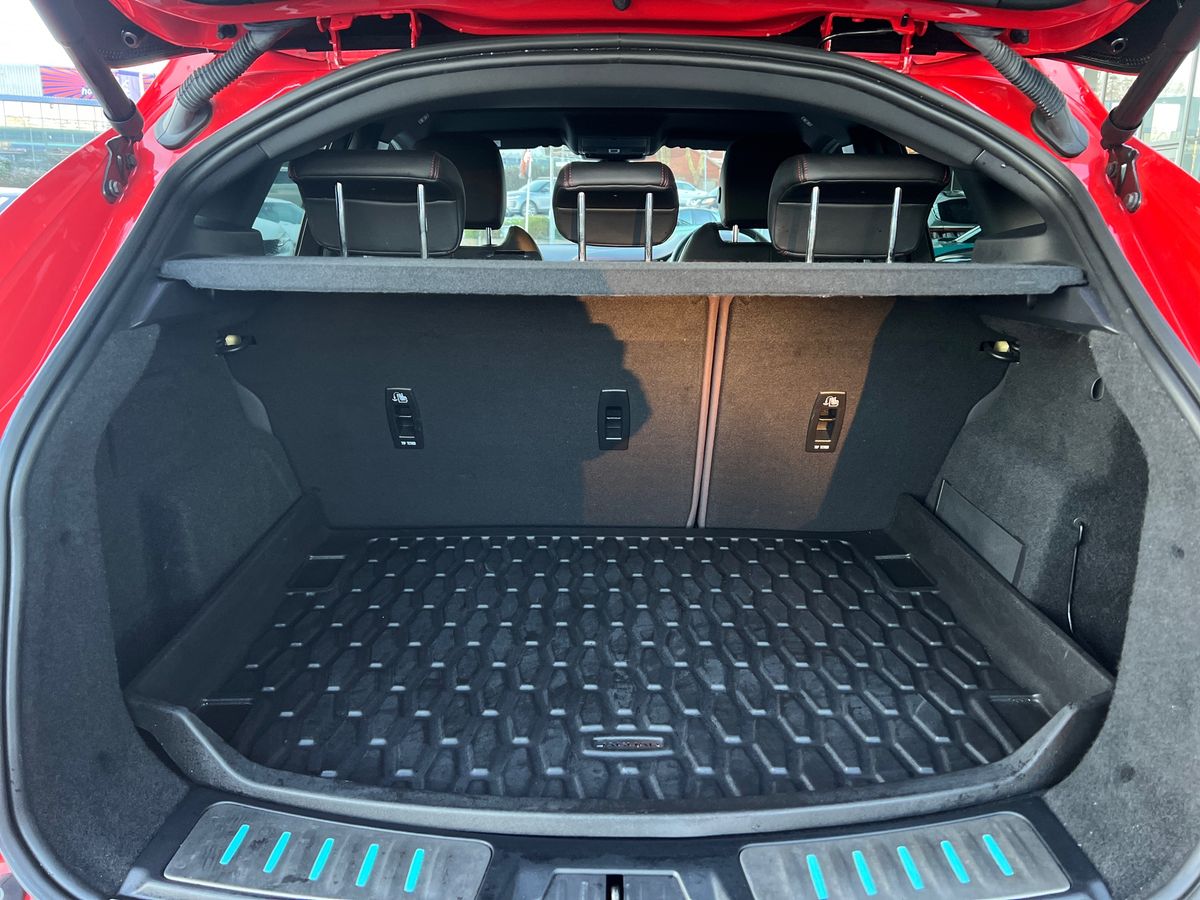 Used Jaguar E-Pace 2020 for sale - 77100027: Photo 21