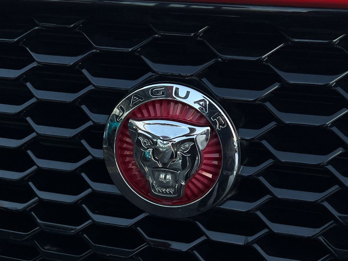 Used Jaguar E-Pace 2020 for sale - 77100027: Photo 24