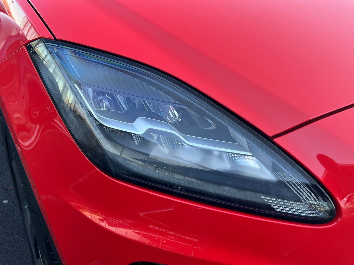 Used Jaguar E-Pace 2020 for sale - 77100027: Photo 25