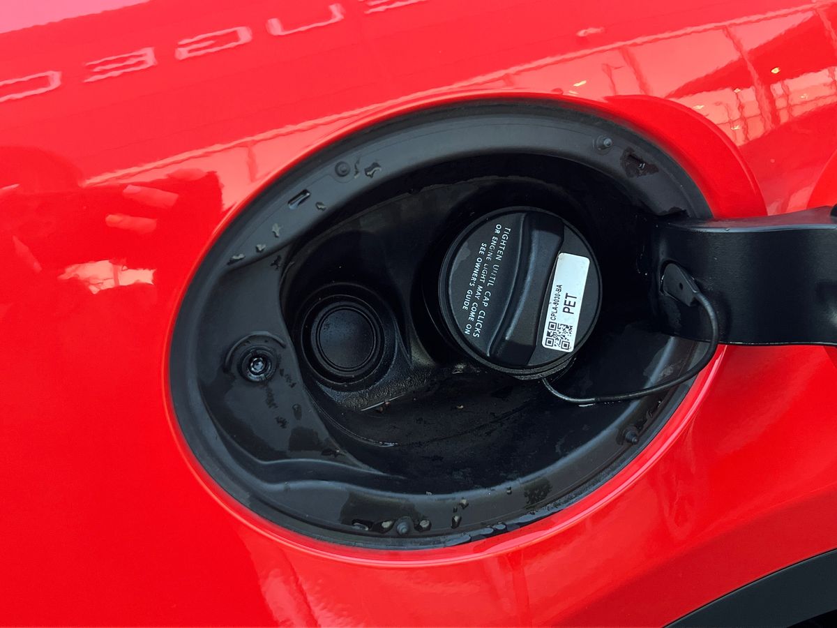 Used Jaguar E-Pace 2020 for sale - 77100027: Photo 27