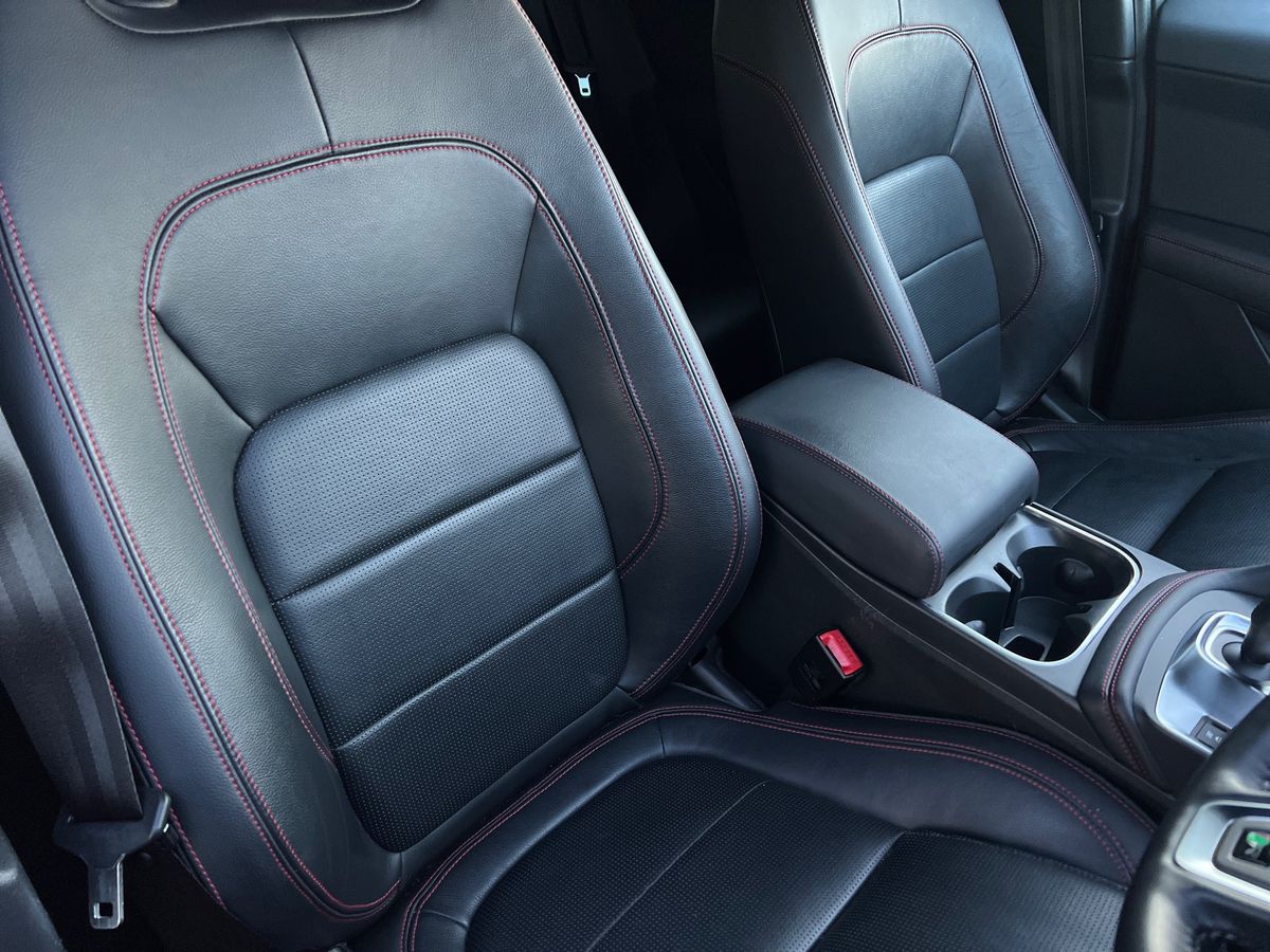 Used Jaguar E-Pace 2020 for sale - 77100027: Photo 37