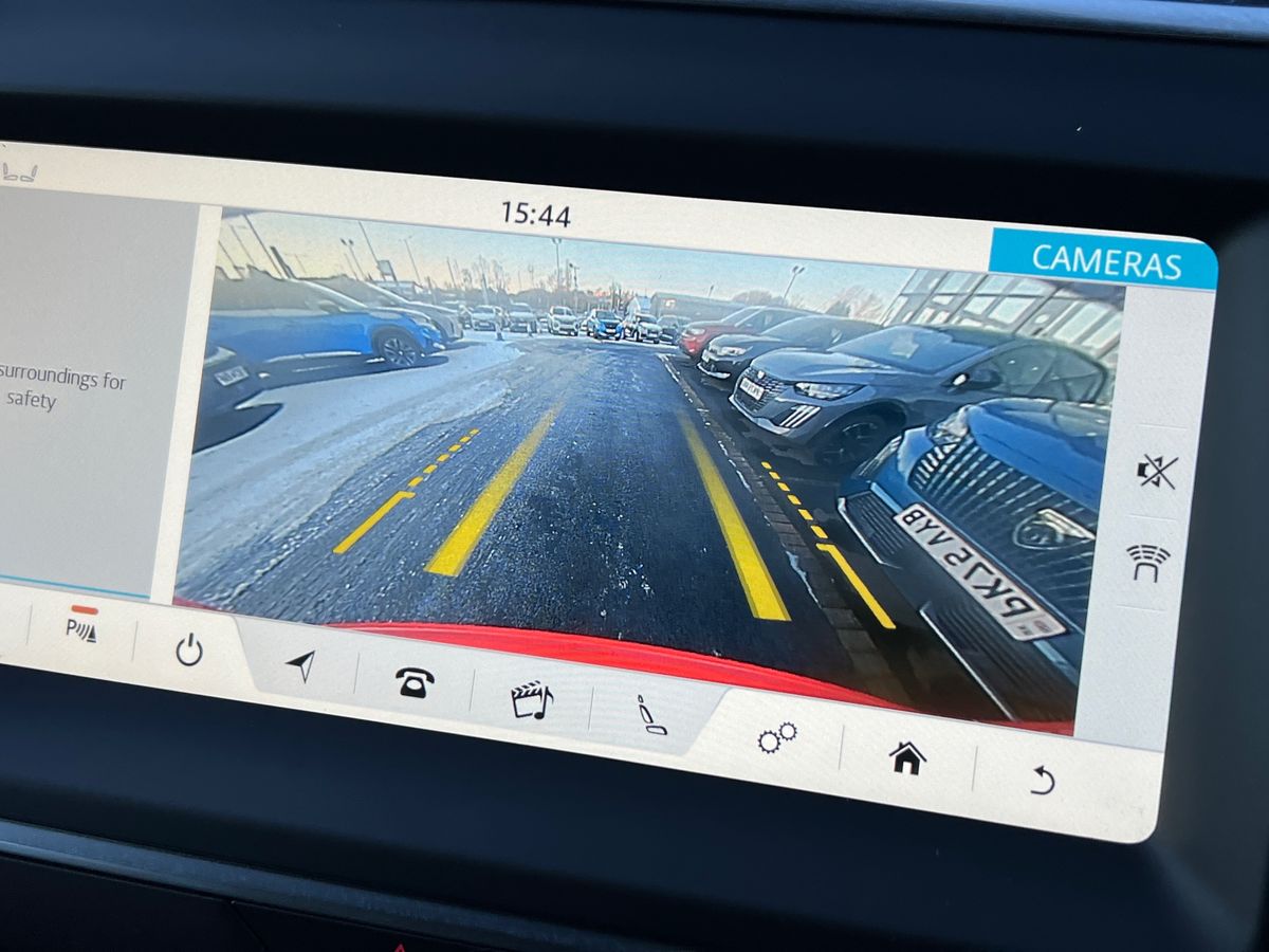 Used Jaguar E-Pace 2020 for sale - 77100027: Photo 45