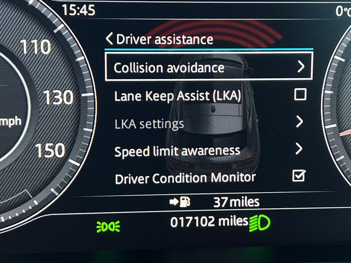 Used Jaguar E-Pace 2020 for sale - 77100027: Photo 46