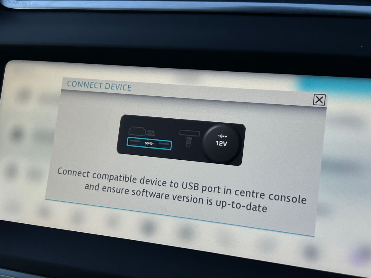 Used Jaguar E-Pace 2020 for sale - 77100027: Photo 47