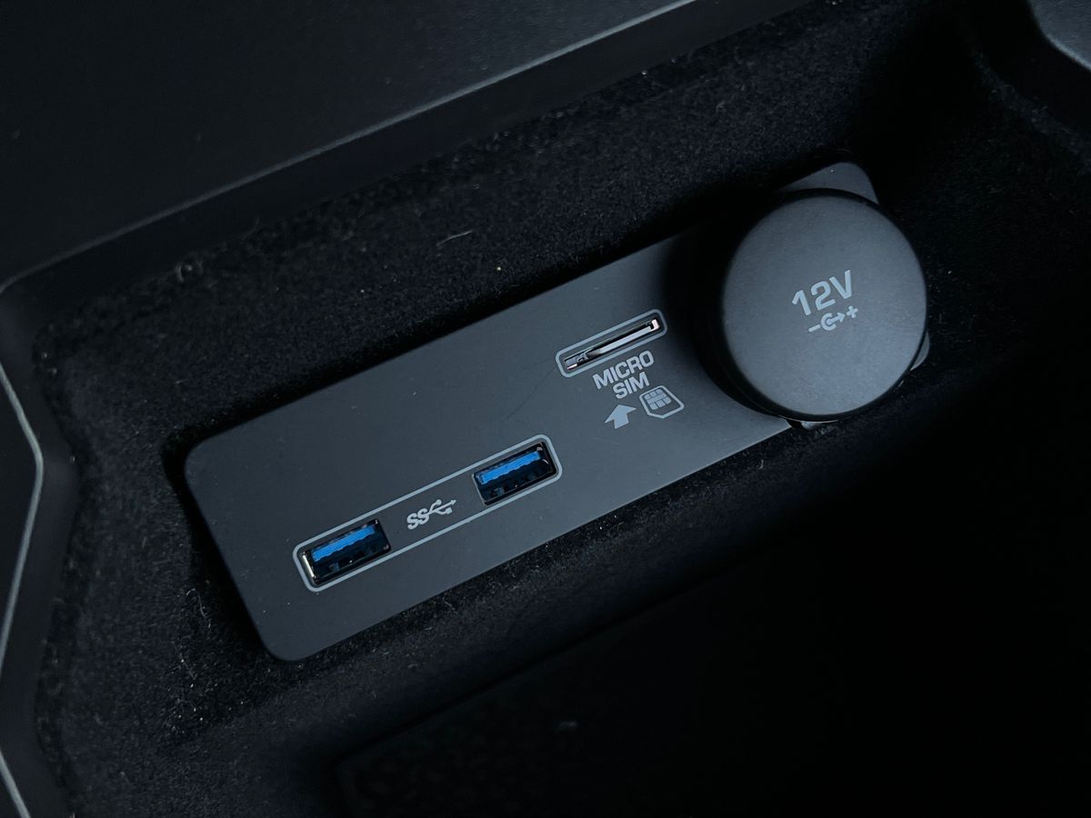 Used Jaguar E-Pace 2020 for sale - 77100027: Photo 48