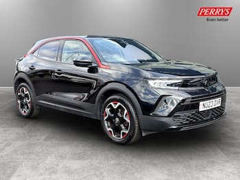 Used Vauxhall Mokka 2023 for sale - 79580019: Photo