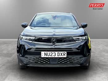 Used Vauxhall Mokka 2023 for sale - 79580019: Photo