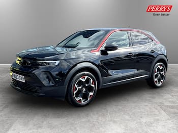 Used Vauxhall Mokka 2023 for sale - 79580019: Photo